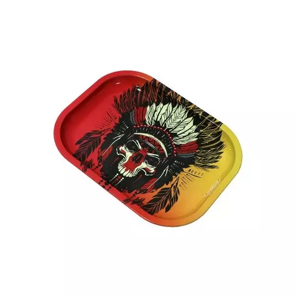 Bandejas Smoke Arsenal - Indian