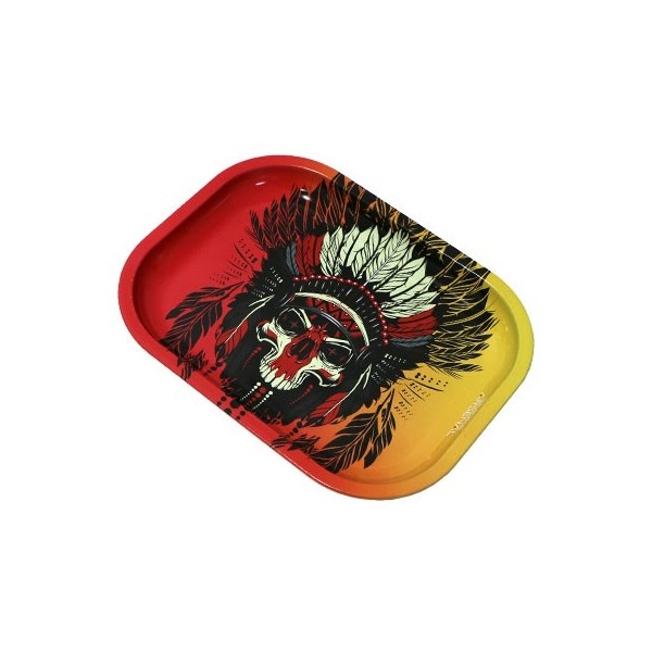 Bandejas Smoke Arsenal - Indio