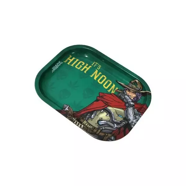 Bandejas Smoke Arsenal Bandejas Smoke Arsenal - High noon