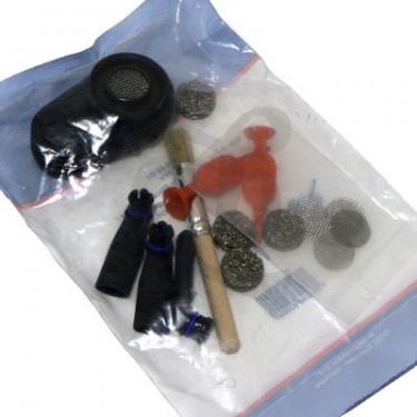 Peças de reposição e acessórios para Crafty - Kit de peças de desgaste