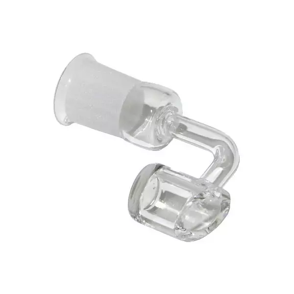 18mm Frosted Female Banger