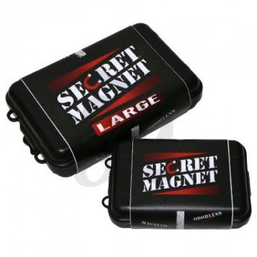 Caja Magnética de Ocultación Secret Magnet