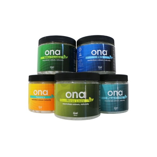 ONA Gel - Odor neutralizer