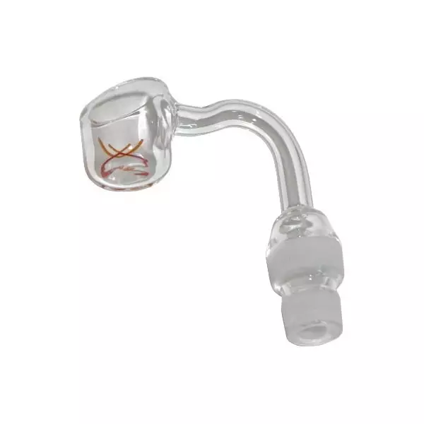 BHO Dab Rig Bangers - 2 in 1 Male Banger (for 14mm and 18mm)