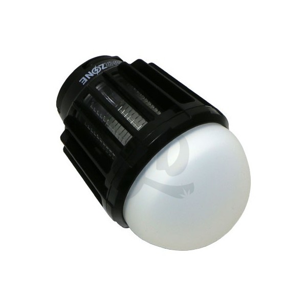 Nomadic LED Anti-mosquito 2 in 1 Bulb
