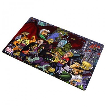 Dunkees Silicone Handle - Tarefa impossível - Rick e Morty Design / Os Simpsons