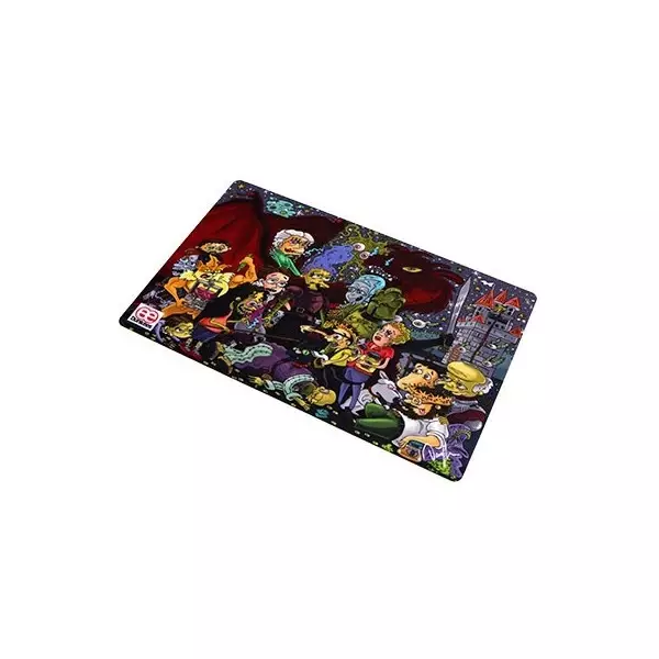 View Mantel de Silicona Dunkees 44x28cm