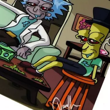 Dunkees Silicone Handle - Tarefa impossível 3