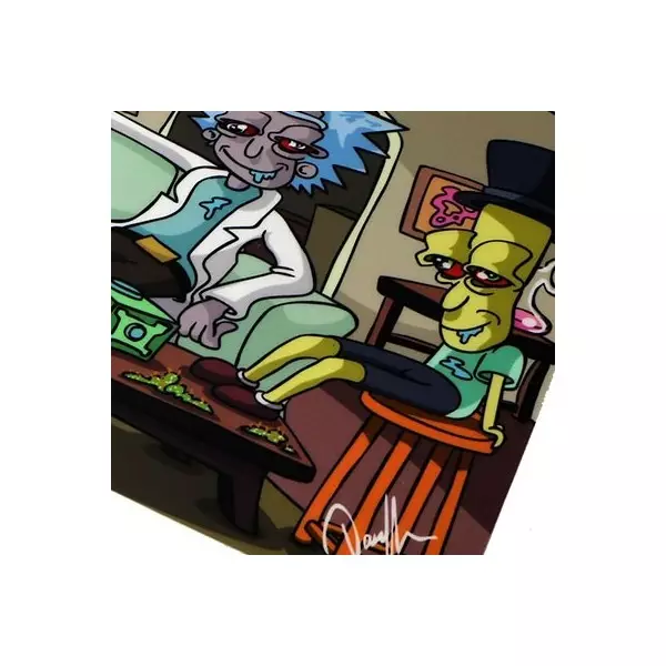 Dunkees Silicone Handle - Tarefa impossível 3