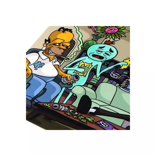 Dunkees Silicone Handle - Tarefa impossível