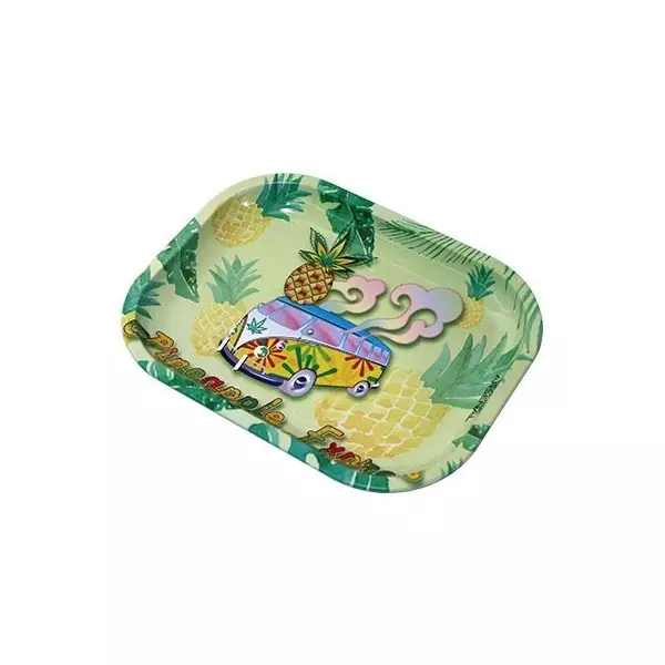 Bandejas Smoke Arsenal - Abacaxi expresso 2