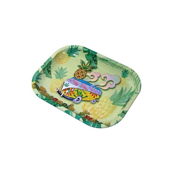 Bandejas Smoke Arsenal - Pineapple express 2