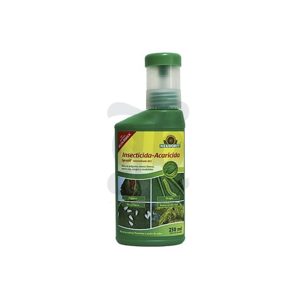 Spruzit® Insecticida - Acaricida 250ml