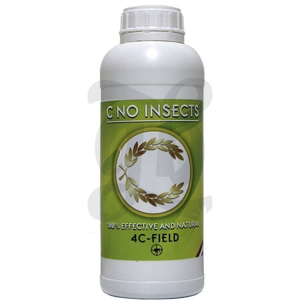 C - NO Insects