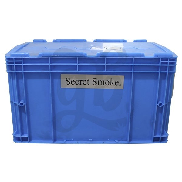 Secret Box de Secret Smoke