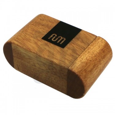 Fum Box Mini color madera