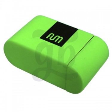 Fum Box Mini color verde
