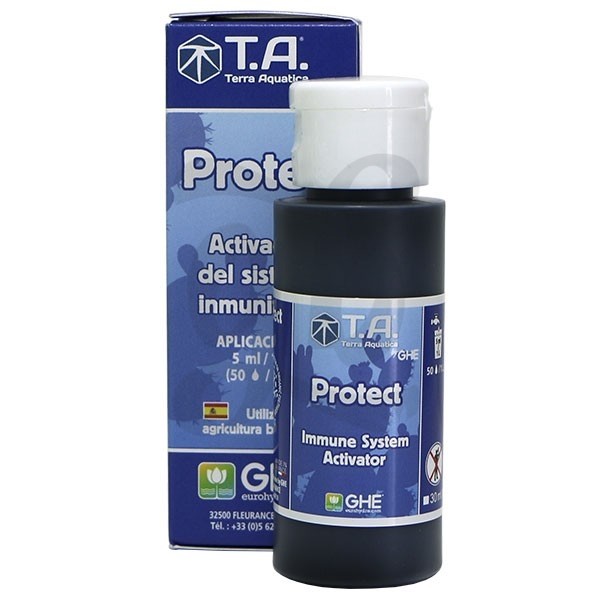 Protect by T.A.