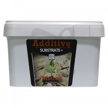  Substrate Plus 