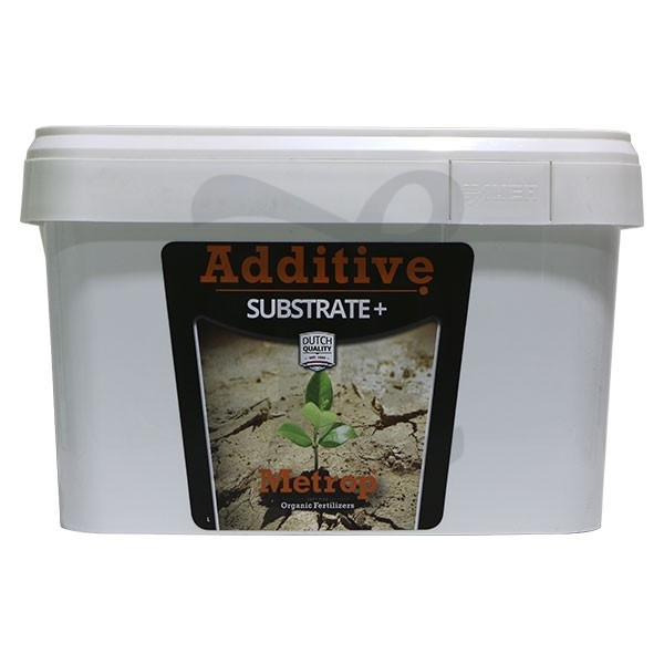 Substrate Plus 3.5 kg
