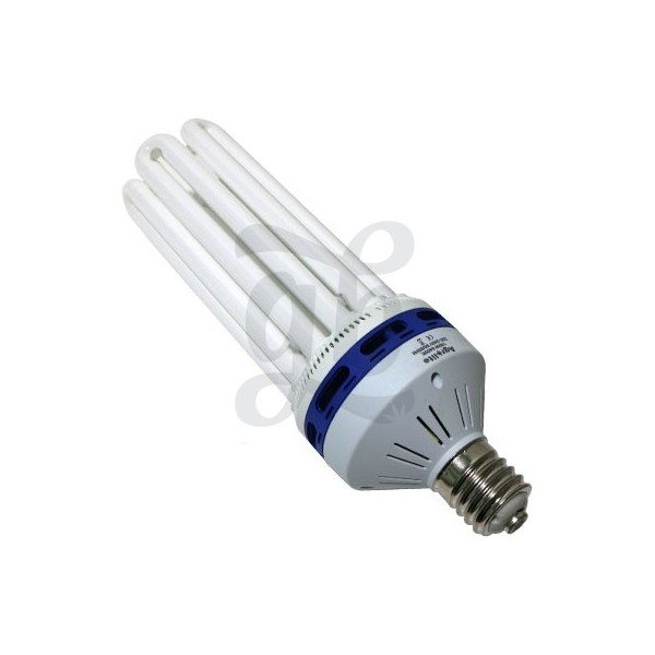 Agrolite Energy-saving CFL Veg bulb