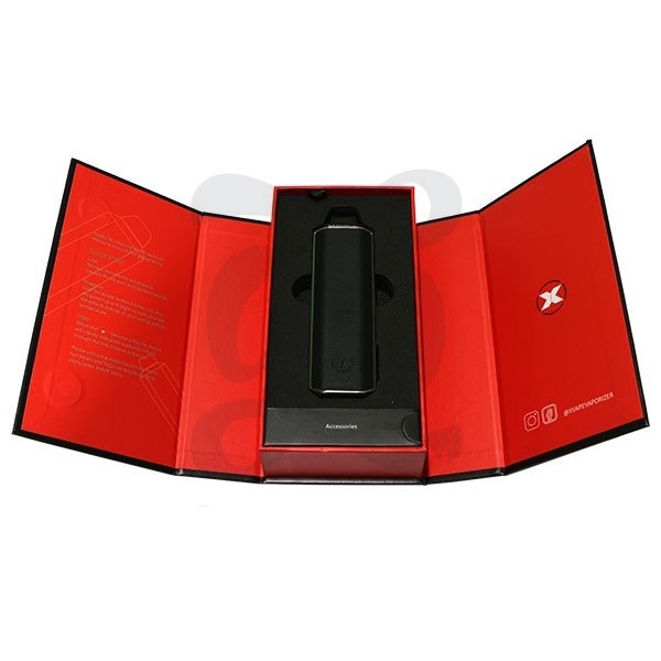 X-Vape Aria Vaporizer - Open Box