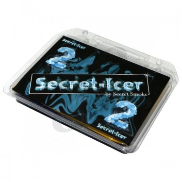 Secret icer - 2 Bolsas