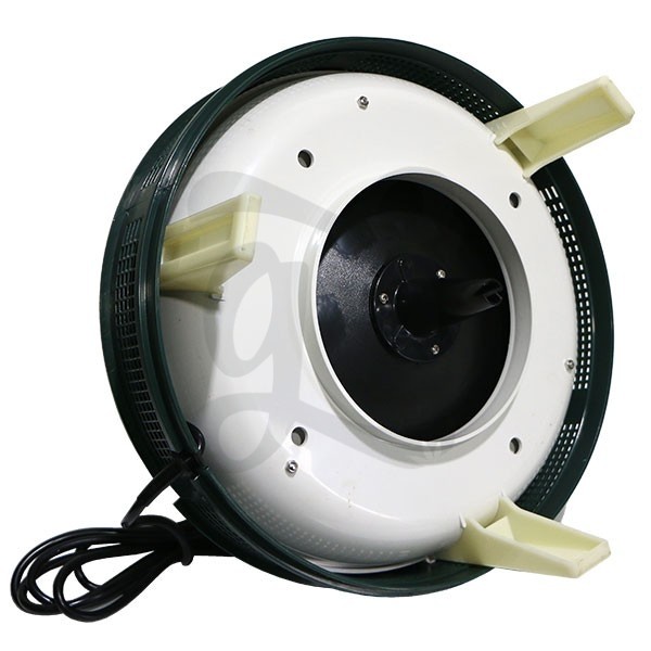 Centrifugal Humidifier