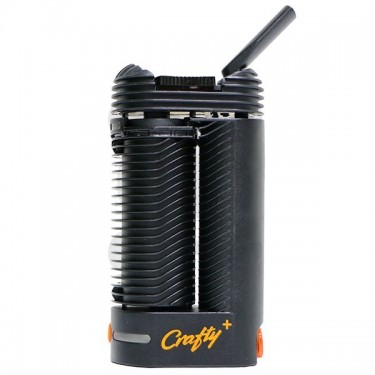 Crafty+ vaporisateur portable à batterie