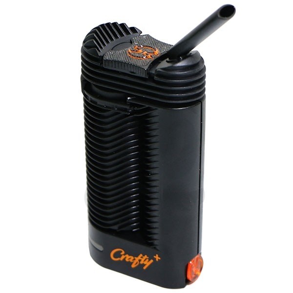 Crafty+ vaporisateur portable à batterie
