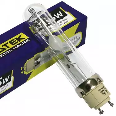 LEC Lumatek 315w Lighting Kit bulb