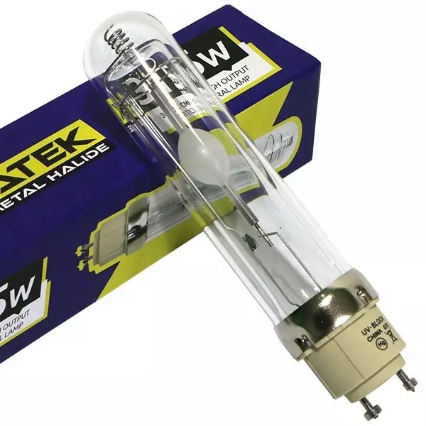 Kit 315W LEC Lumatek Regulable Kit iluminación Lec Lumatek 315w Regulable - Bombilla