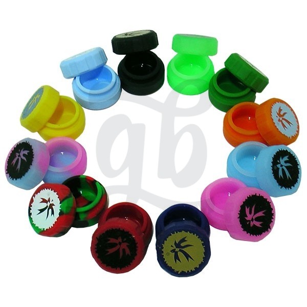 Piece Maker Silicone Kontainer - All models