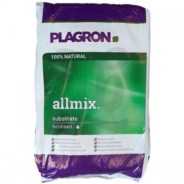  Plagron All Mix 50L 