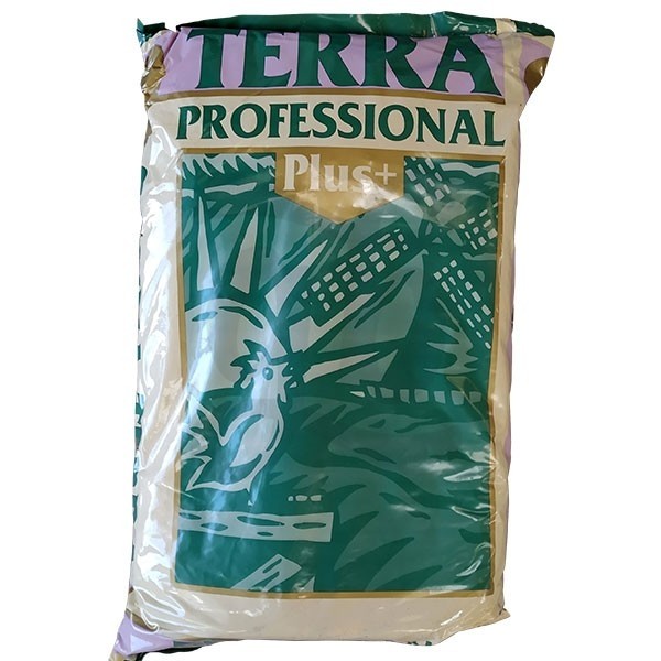  Canna Terra Professional Plus 50L 