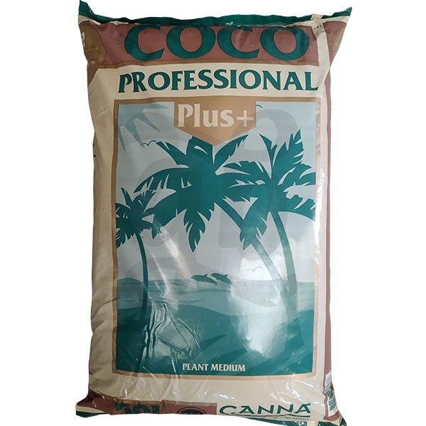 Saco de 50 L Canna Coco Professional Plus