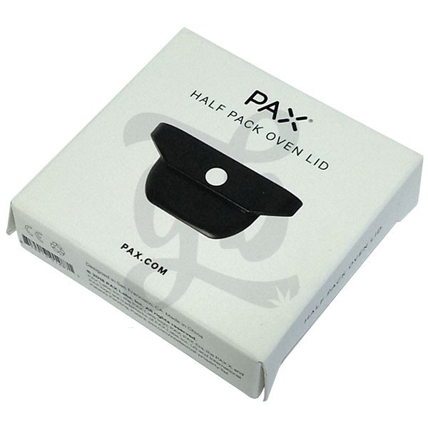 PAX Half Pack Oven Lid - Box