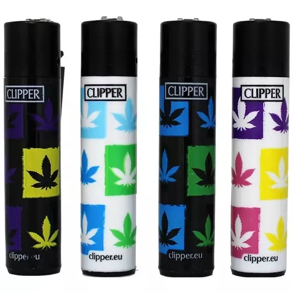 Clipper Lighter