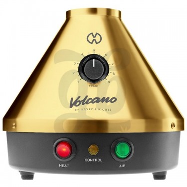 Classic Cold Volcano Edition Vaporizer