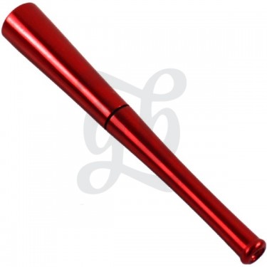Pipa Joint Stick roja