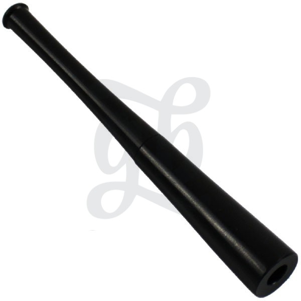 Joint Stick Chiller Pipe black