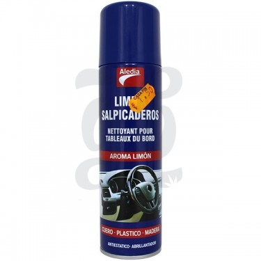 Camouflage Dashboard Cleaner
