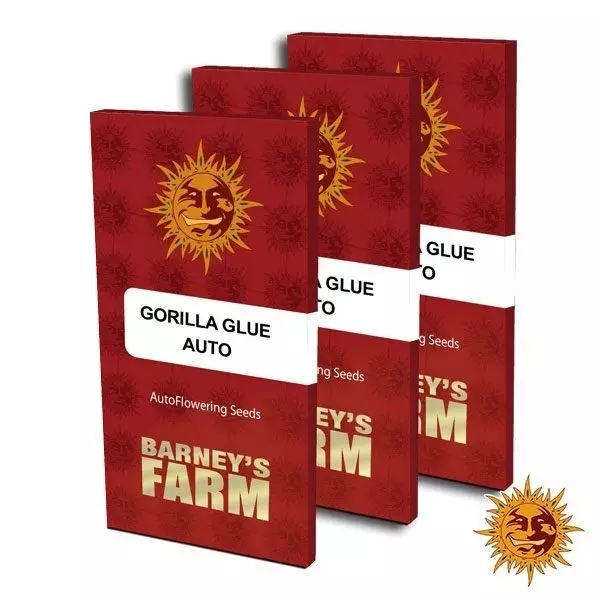 View Gorilla Glue Auto Seed Packaging