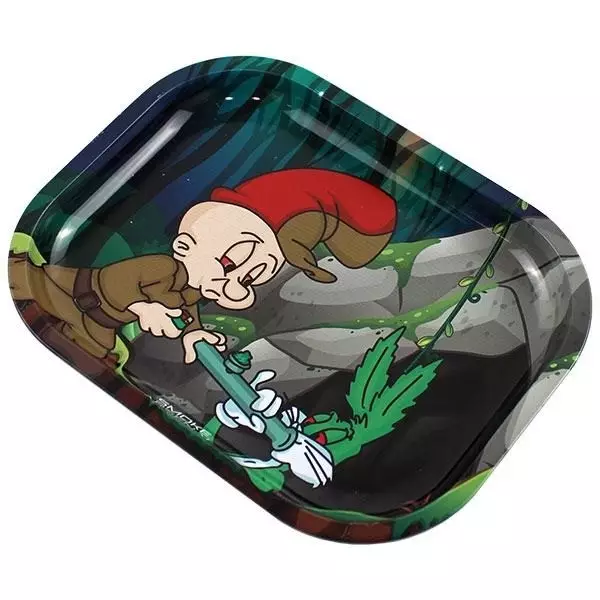 Bandejas Smoke Arsenal Bandejas Smoke Arsenal - Looney Tunes