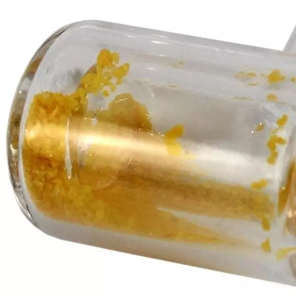 BHO Dab Rig Bangers - Thermal Quartz Male 90º Banger