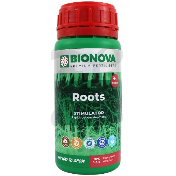 Bionova roots stimulator