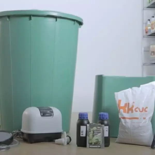 View Compost Tea Brewer Kit Image