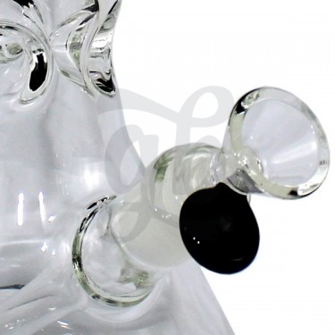 Arugia Glass Bong - 33 cm