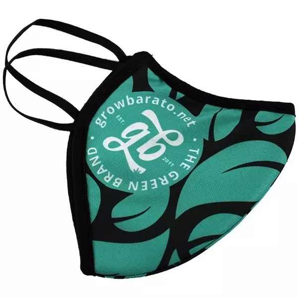 View GB The Green Brand Facemasks - Grow Barato