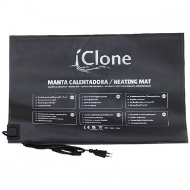 iClone Heating Mat